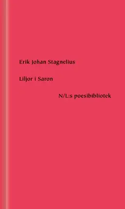 Liljor i Saron - Begagnad bok